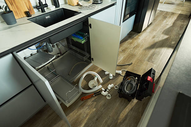 Reliable Drain Cleaning contractor in Atkinson, IL by Street Wise - Plumbing